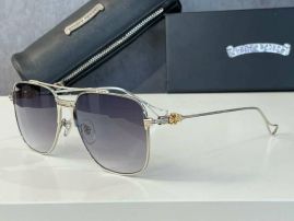Picture of Chrome Hearts Sunglasses _SKUfw39329507fw